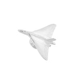 Genuine Avro Vulcan XH558 Pin Badge