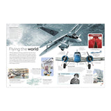 Eyewitness Flight By DK