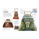 Eyewitness Flight By DK