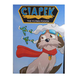 Ciapek The Co-Pilot Flying Pooch