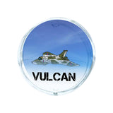 Vulcan Aqua Disc Magnet