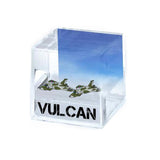 Vulcan Aqua Cube