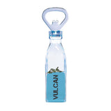 Vulcan Aqua Bottle Opener