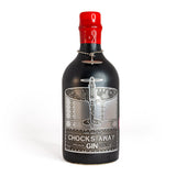 This gin has been created exclusively for the Royal Air Force Museum by the Northumberland Spirit Company using only the finest ingredients. Bottled in our striking black ceramic bottle, with Spitfire charm, this is a bottle you will want to keep forever, even when the gin is long gone.