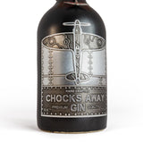 Chocks Away Gin
