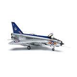 Airfix English Electric Lightning F2A Hanging Git Set