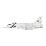 Airfix English Electric Lightning F2A Hanging Git Set