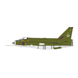 Airfix English Electric Lightning F2A Hanging Git Set