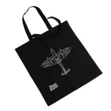 Spitfire Tech Tote Bag