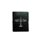 Spitfire Tech Mini Notebook