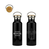 Spitfire Tech Stainless Steel Bottle