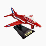 Famous Fighters - Red Arrows Die Cast Model