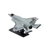 Classic Fighter - F35 Lightning Die Cast Model