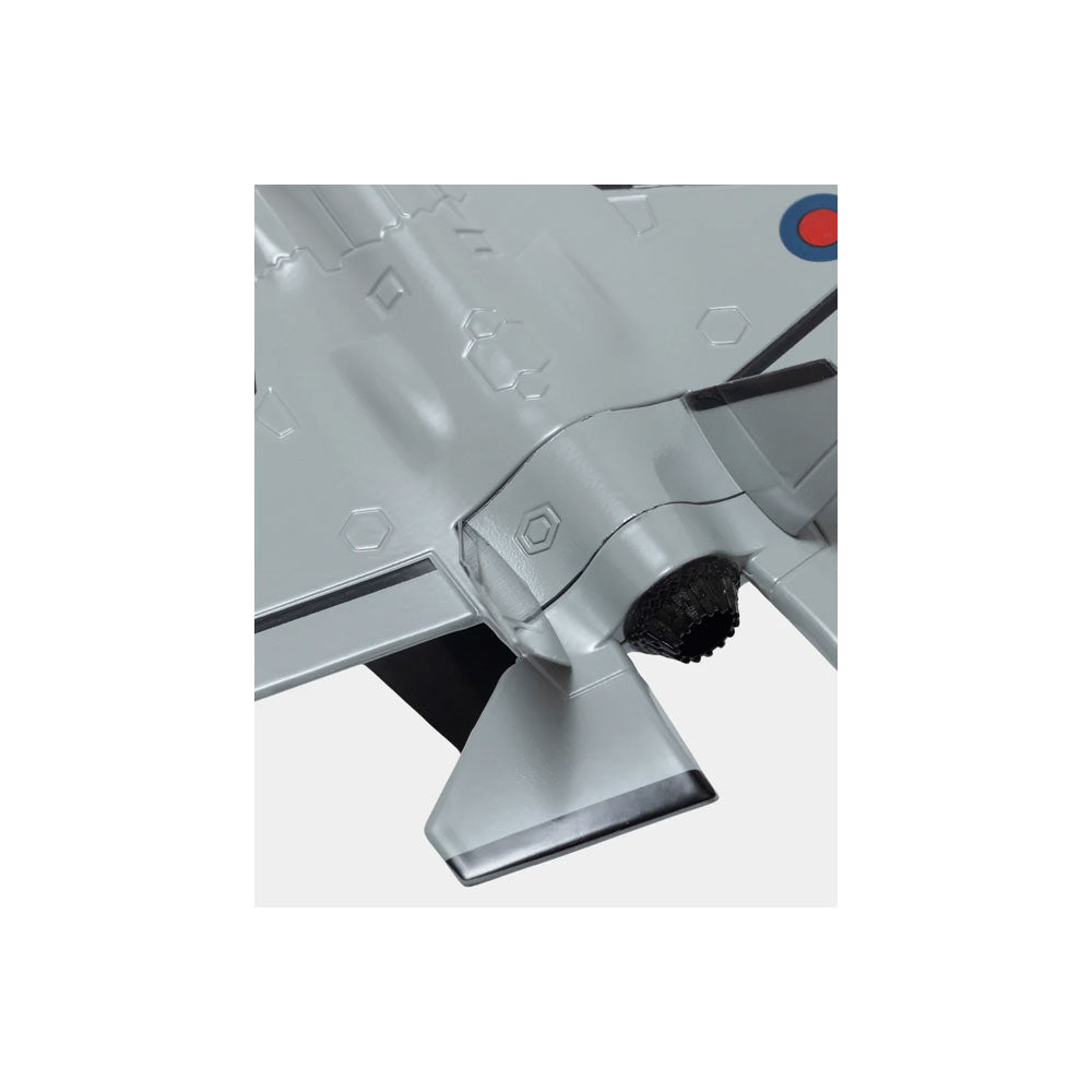 Classic Fighter - F35 Lightning Die Cast Model