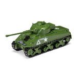 Airfix Quick Build Sherman Firefly Construction Model Set