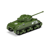 Airfix Quick Build Sherman Firefly Construction Model Set