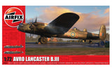 Airfix Avro Lancaster B.I/B.III 1:72 Model Kit