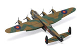 Airfix Avro Lancaster B.I/B.III 1:72 Model Kit