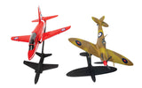 Airfix Best of British Spitfire and Hawk Model Set