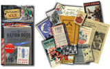 Children's War Replica Pack