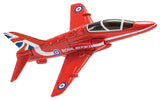 Corgi Showcase Red Arrows Synchro Pair Twin Pack