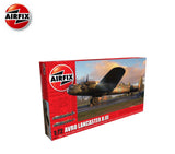 Airfix Avro Lancaster B.I/B.III 1:72 Model Kit