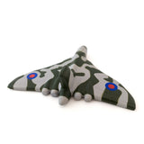 Vulcan Stress Toy Plane