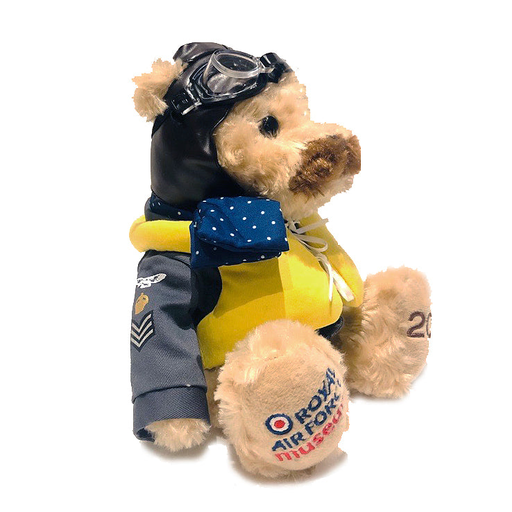 2024 RAF Museum Pilot Bear