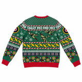 Kids Spitfire Christmas Jumper 2026