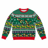 Spitfire Christmas Jumper