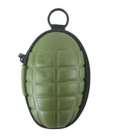 Grenade Pouch Wallet