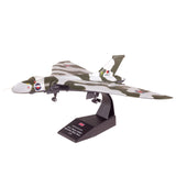 RAF Vulcan Die cast Model