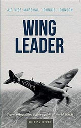 Wing Leader Johnnie Johnson