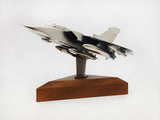 Genuine Tornado GR4 Fully Loaded Jet - Silver Polished