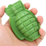 Grenade Ice Cube Mould