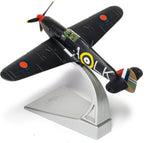 Corgi Hawker Hurricane MK1 Nightfighter Die Cast Model