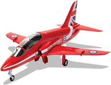 Airfix Red Arrows Hawk Small Starter Set