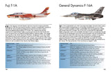 Military Jet Aircraft 300 Greatest Encyclopedia