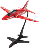 Airfix Red Arrows Hawk Small Starter Set