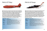 Military Jet Aircraft 300 Greatest Encyclopedia