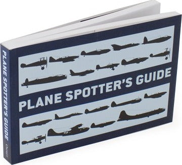 Plane Spotter's Guide