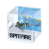 Spitfire Aqua Cube