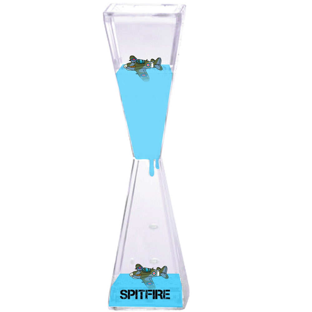 Spitfire Aqua Timer