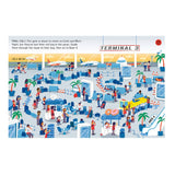 Things To Do On A Plane Journey