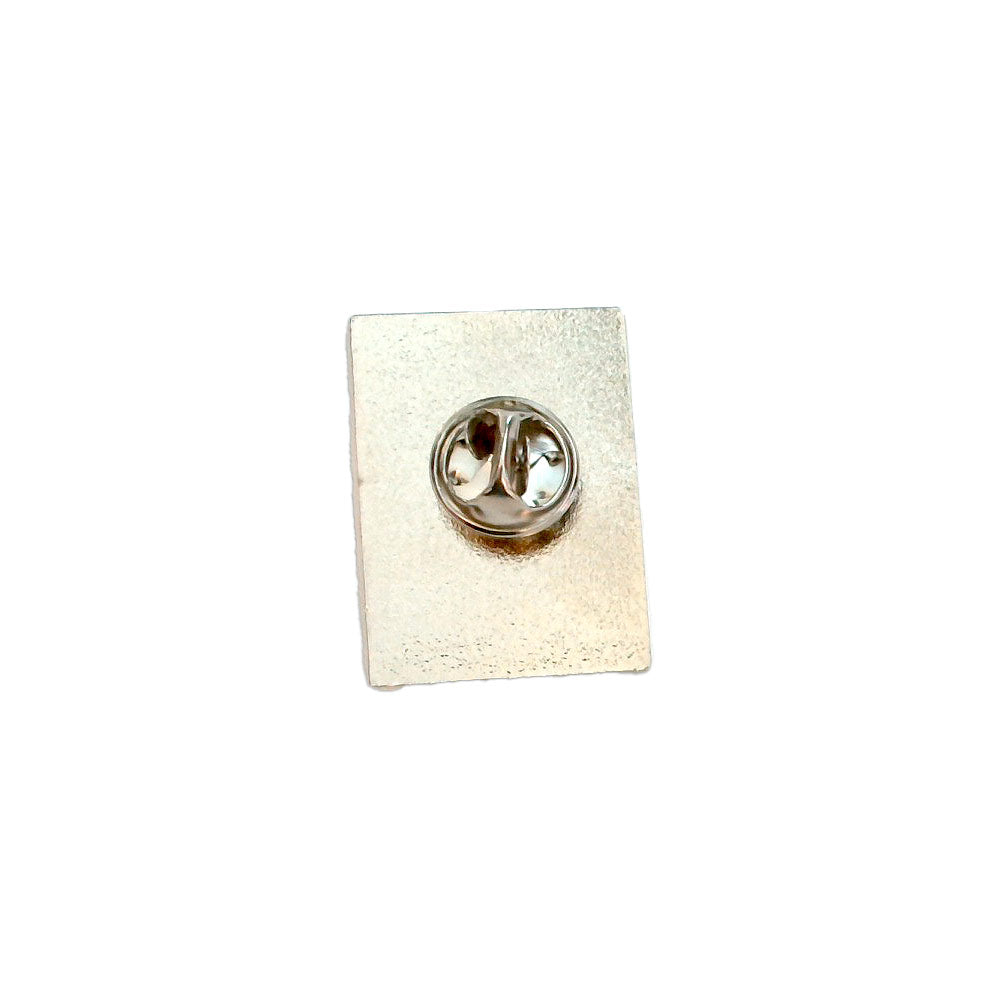Red Arrows Logo Pin Badge