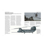 Featuring an in-depth analysis of military helicopters and their roles in modern warfare.