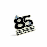 Battle of Britain 85th Anniversary Pin Badge