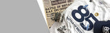 A range of Battle of Britain products includes mug, pin badge, baseball cap, t-shirt.