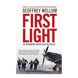 First Light By Geoffrey Wellum