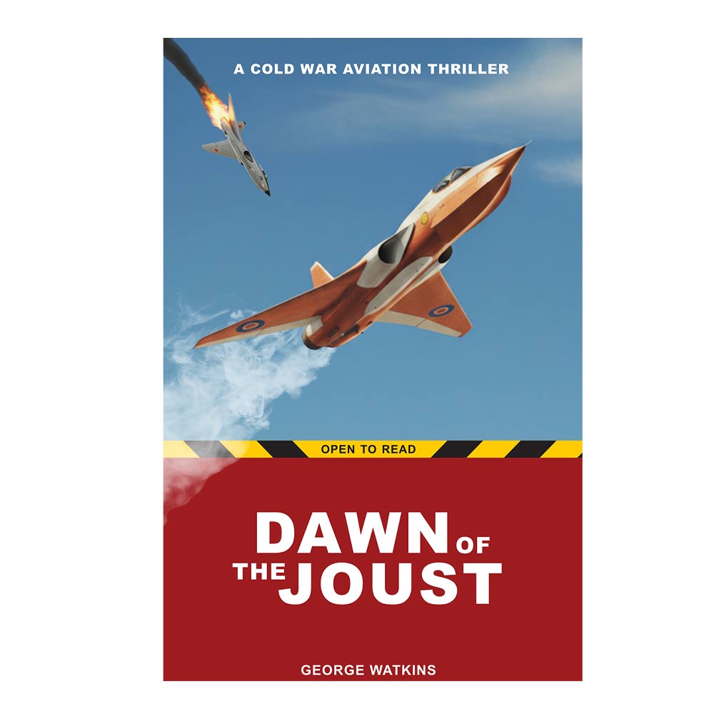 Dawn of the Joust by George Watkins